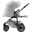 Britax Smile 5Z starttipaketti (Baby-Safe Pro turvakaukalolla) - Lastenvaunujen starttipaketit - 40001212122339 - 6