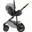 Britax Smile 5Z starttipaketti (Baby-Safe Pro turvakaukalolla) - Lastenvaunujen starttipaketit - 40001212122339 - 9