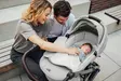 Britax Smile 5Z starttipaketti (Baby-Safe Pro turvakaukalolla) - Lastenvaunujen starttipaketit - 40001212122339 - 11
