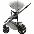 Britax Smile 5Z starttipaketti (Baby-Safe Pro turvakaukalolla) - Lastenvaunujen starttipaketit - 40001212122339 - 7
