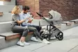 Britax Smile 5Z starttipaketti (Baby-Safe Pro turvakaukalolla) - Lastenvaunujen starttipaketit - 40001212122339 - 10
