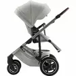 Britax Smile 5Z starttipaketti (Baby-Safe Pro turvakaukalolla) - Lastenvaunujen starttipaketit - 40001212122339 - 8