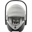 Britax Smile 5Z starttipaketti (Baby-Safe Pro turvakaukalolla) - Lastenvaunujen starttipaketit - 40001212122339 - 12