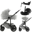Britax Smile 5Z starttipaketti (Baby-Safe Pro turvakaukalolla) - Lastenvaunujen starttipaketit - 40001212122339 - 1