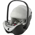 Britax Smile 5Z starttipaketti (Baby-Safe Pro turvakaukalolla) - Lastenvaunujen starttipaketit - 40001212122339 - 11