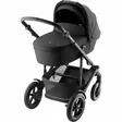 Britax Smile 5Z yhdistelmävaunut - Yhdistelmävaunut - 4000121212169 - 2