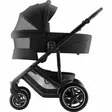 Britax Smile 5Z yhdistelmävaunut - Yhdistelmävaunut - 4000121212169 - 4