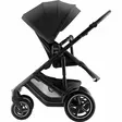 Britax Smile 5Z yhdistelmävaunut - Yhdistelmävaunut - 4000121212169 - 7