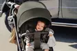 Britax Smile 5Z yhdistelmävaunut ja turvakaukalo - Yhdistelmävaunut - 4000121212149 - 13