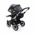 Bugaboo Donkey2 Breezy Sun Canopy - Kesäkuomut ja vaihdettavat kuomut - 8717447105749 - 2