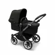 Bugaboo Donkey5 Duo sisarusrattaat - Rinnakkain - 8717447298489 - 7