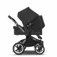 Bugaboo Donkey5 Duo sisarusrattaat - Rinnakkain - 8717447298489 - 3