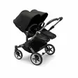 Bugaboo Donkey5 Duo sisarusrattaat - Rinnakkain - 8717447298489 - 11