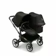 Bugaboo Donkey5 Duo sisarusrattaat - Rinnakkain - 8717447298489 - 1