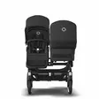 Bugaboo Donkey5 Duo sisarusrattaat - Rinnakkain - 8717447298489 - 2