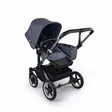 Bugaboo Donkey5 Mono complete yhdistelmävaunut - Yhdistelmävaunut - 8717447299929 - 4