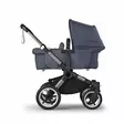 Bugaboo Donkey5 Mono complete yhdistelmävaunut - Yhdistelmävaunut - 8717447299929 - 3