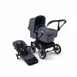 Bugaboo Donkey5 Mono complete yhdistelmävaunut - Yhdistelmävaunut - 8717447299929 - 1