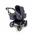 Bugaboo Donkey5 Mono complete yhdistelmävaunut - Yhdistelmävaunut - 8717447299929 - 2