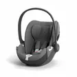 Bugaboo Donkey5 Mono starttipaketti (Cloud T turvakaukalolla) - Lastenvaunujen starttipaketit - 8717447431919 - 6