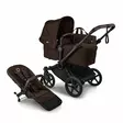 Bugaboo Donkey 6 yhdistelmävaunut - Yhdistelmävaunut - 8717447575689 - 1
