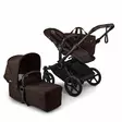 Bugaboo Donkey 6 yhdistelmävaunut - Yhdistelmävaunut - 8717447575689 - 2