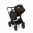 Bugaboo Donkey 6 yhdistelmävaunut - Yhdistelmävaunut - 8717447575689 - 8