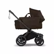 Bugaboo Donkey 6 yhdistelmävaunut - Yhdistelmävaunut - 8717447575689 - 6