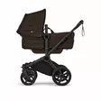 Bugaboo Donkey 6 yhdistelmävaunut - Yhdistelmävaunut - 8717447575689 - 4