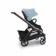 Bugaboo Dragonfly rattaat complete - Rattaat ja kuomurattaat - 8717447403289 - 4