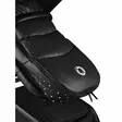 Bugaboo footmuff lämpöpussi Noir - Lämpöpussit - 8717447545989 - 4
