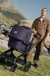Bugaboo Fox5 Renew starttipaketti (Otter by Nuna turvakaukalolla) - Lastenvaunujen starttipaketit - 87174474311159 - 28