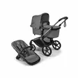 Bugaboo Fox5 Renew yhdistelmävaunut - Yhdistelmävaunut - 8717447574309 - 12