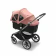 Bugaboo Fox/Cam3/Lynx Breezy Sun Canopy - Kesäkuomut ja vaihdettavat kuomut - 8717447507369 - 4