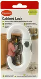 Clippasafe Cabinet Lock UUSI MALLI - Lukot, salvat ja sulkimet - 5015876023799 - 2