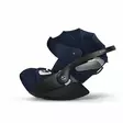 Cybex Cloud T i-Size turvakaukalo - Turvakaukalot - 4063846518029 - 3