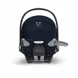 Cybex Cloud T i-Size turvakaukalo - Turvakaukalot - 4063846518029 - 4