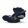 Cybex Cloud T i-Size turvakaukalo - Turvakaukalot - 4063846518029 - 2
