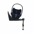 Cybex Cloud T i-Size turvakaukalo - Turvakaukalot - 4063846518029 - 8