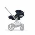 Cybex Cloud T i-Size turvakaukalo - Turvakaukalot - 4063846518029 - 9