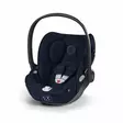 Cybex Cloud T i-Size turvakaukalo - Turvakaukalot - 4063846518029 - 1