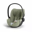 Cybex Cloud T i-Size turvakaukalo - Turvakaukalot - 4063846554249 - 1