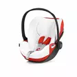 Cybex Cloud Z kesäpäällinen - Suojat turvakaukaloon - 4063846116249 - 1