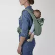Cybex Coya carrier kantoreppu - Kantoreput - 4063846472109 - 4