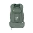 Cybex Coya carrier kantoreppu - Kantoreput - 4063846472109 - 5