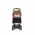 Cybex Coya matkarattaat - Matkarattaat - 4063846354429 - 2