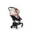 Cybex Coya matkarattaat - Matkarattaat - 4063846354429 - 4