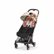 Cybex Coya matkarattaat - Matkarattaat - 4063846354429 - 1