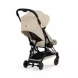Cybex Coya yhdistelmävaunut - Matkarattaat - 4063846550289 - 14