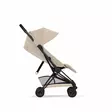 Cybex Coya yhdistelmävaunut - Matkarattaat - 4063846550289 - 12